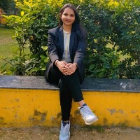 Kinjal Jaiswal