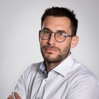 Jérémy Gomot