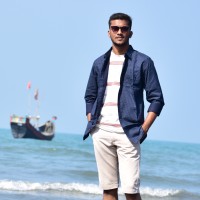 Najmus Sakib