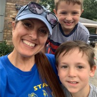 Cindy Ritchey