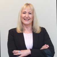 Sue Saywell