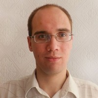 Valentyn Tkachov
