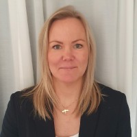 Sandra Nyström