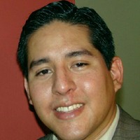 Roberto Daniel Hidalgo Córdova