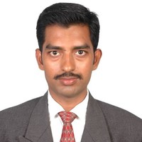 A Amuthan Ragupathi