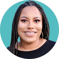 Diamond Anderson, M.Ed.