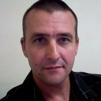 Kevin Van Dyk