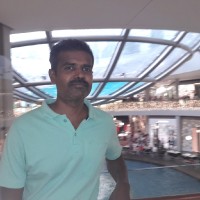 Ponraj Periyandavar