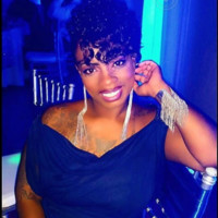 Shelly-Ann Smith
