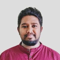 Ram Kumar K