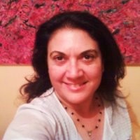 Alicia Fernandez Jarrin