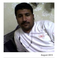 Mirza Baig