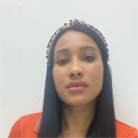 Jacqueline Watson