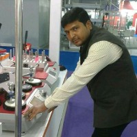 Gopalakrisnan Perumal