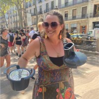 Sandrine Vacassy