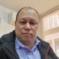 Angel Rojas