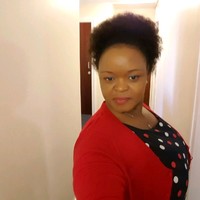 Nyaradzai Machipisa