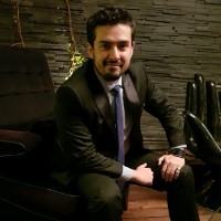 Emmanuel De La Isla Vértiz