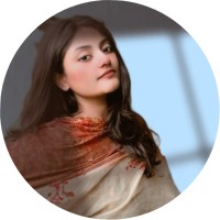 Khadija Hussain