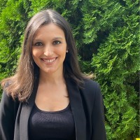 Lisa Tucker, Mba