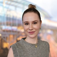 Shea Ramsay
