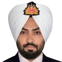 Sandeep Singh