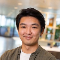 Kevin Tran