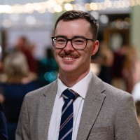 Patrick O’Connor