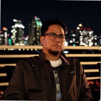Angelo Carreon