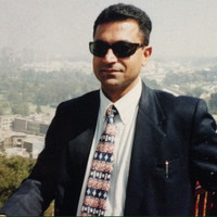 Manjit Chopra