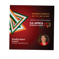 Khadija Alami