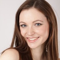 Maria Ozeretskaya, Cia