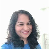 Preeti Ojha