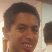 Joshua Velasquez