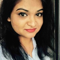 Prajakta Salvi