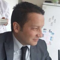 ibrahim gültekin