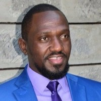 Michael Muithya - MBA(FINANCE)