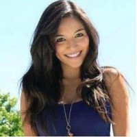 Jazmin Rodriguez Somuano