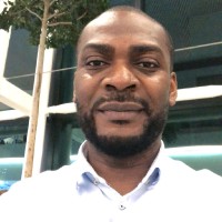Theophilus Ifoga