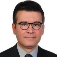 Ahmet Algin, PMP