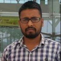 Sujeet Pandey