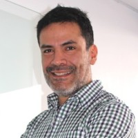 Erick Murillo Cuadros