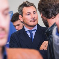 Alex Zaminelli