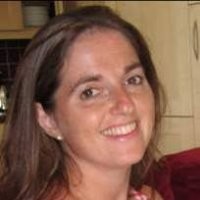 Clare Griffiths