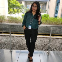 Ruchi Maurya
