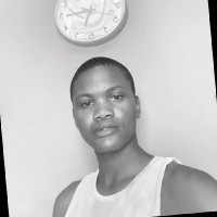 Njabulo Magwaza