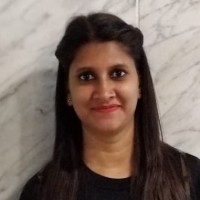 Pragati Sharma