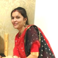 Sarita Kethwar