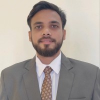 Prashant Chahande