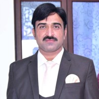 Waseem Bukhari